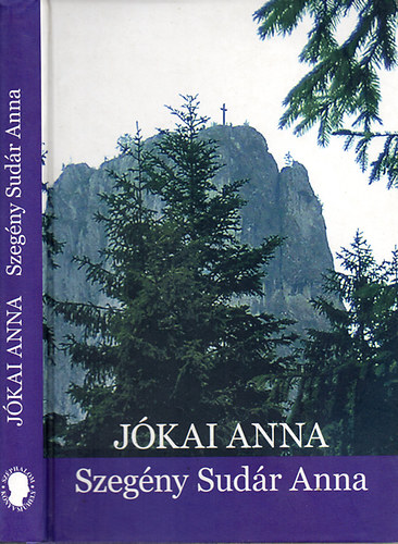 Jkai Anna - Szegny Sudr Anna