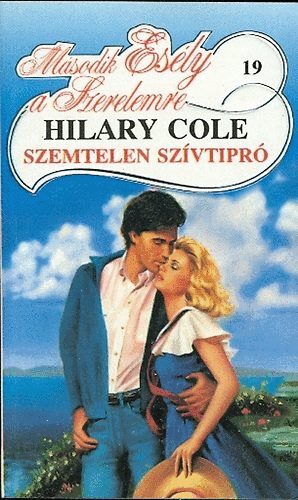 Hilary Cole - Szemtelen sz�vtipr�