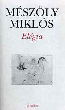 M�sz�ly Mikl�s - El�gia