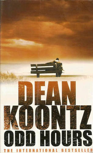 Dean R. Koontz - Odd Hours
