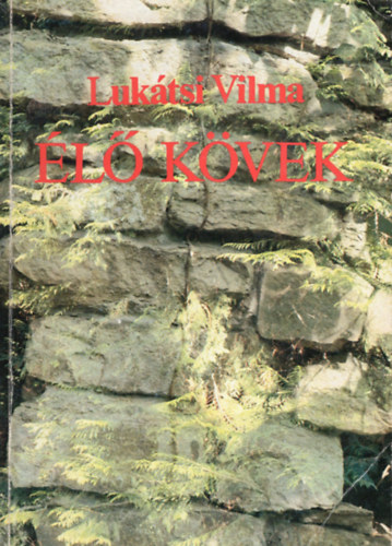 Luktsi Vilma - l kvek