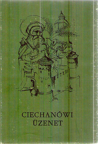Ciechanówi üzenet (Antológia)