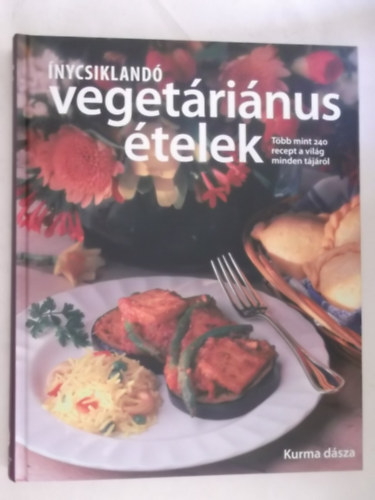 Kurma dsza - nycsikland vegetrinus telek