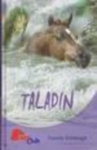 Pamela Kavanagh - Taladinn  (PonyClub, Fztt kemny paprkts)
