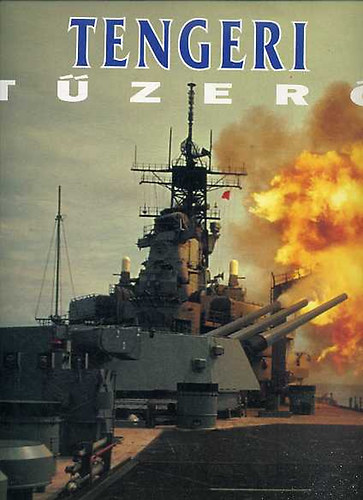 Lindsay Peacock - Tengeri t�zer�