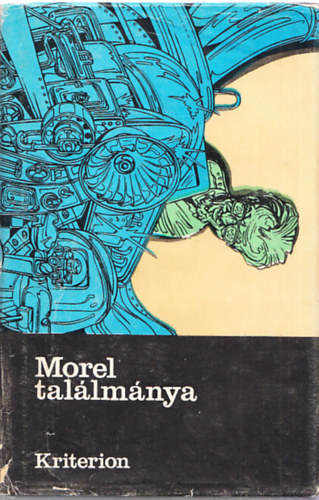 �goston Hug� v�logatta - Morel tal�lm�nya