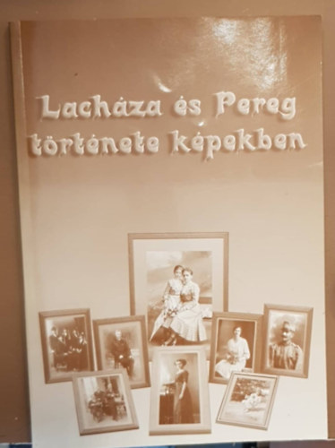 �brah�m Ildik� - Lach�za �s Pereg t�rt�nete k�pekben