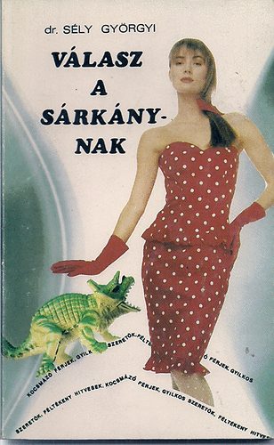 dr. Sly Gyrgyi - Vlasz a srknynak