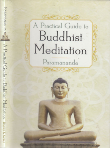 Swami Paramananda - A practical guide to Buddhist Meditation