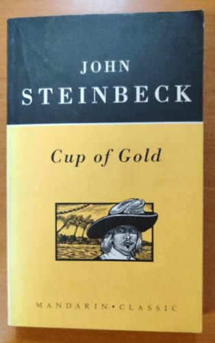 John Steinbeck - Cup of gold