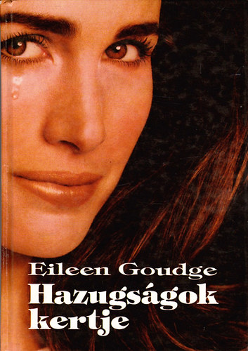 Eileen Goudge - Hazugs�gok kertje