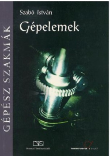 Szab Istvn - Gpelemek
