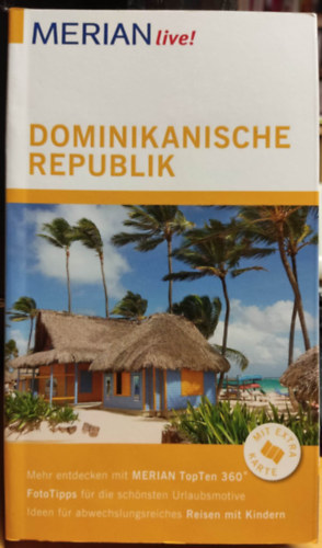 Jrgen Reiter Monica Latzel - Dominikanische Republik