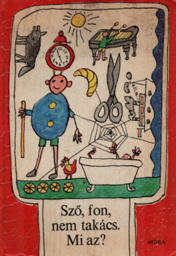 Sz, fon, nem takcs. Mi az?