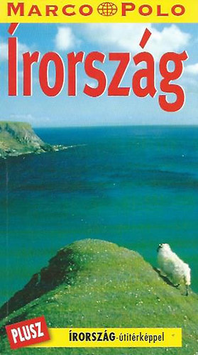 Marco Polo - Írország