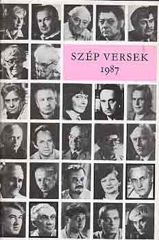 Szp versek 1987