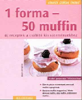 Radu Spaeth - 1 forma - 50 muffin