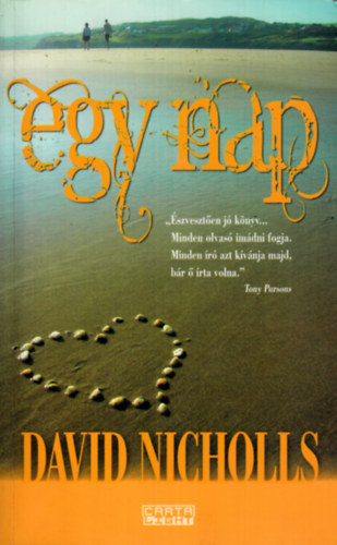 David Nicholls - Egy nap