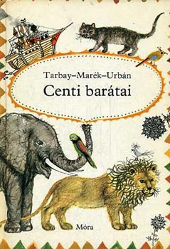 Tarbay-Mar�k-Urb�n - Centi bar�tai
