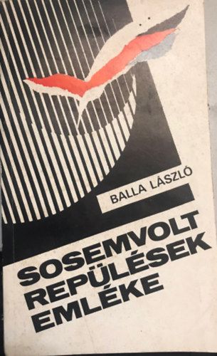 Balla Lszl - Sosemvolt replsek emlke