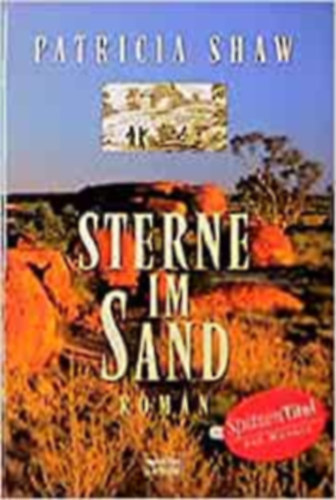 Patricia Shaw - Sterne im Sand