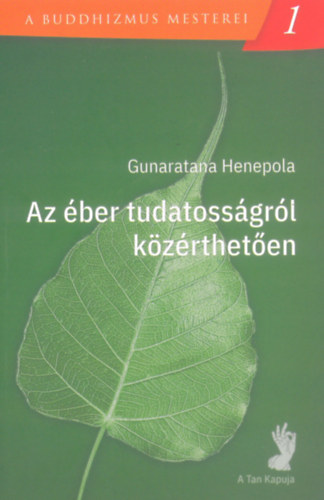 Az ber tudatossgrl kzrtheten