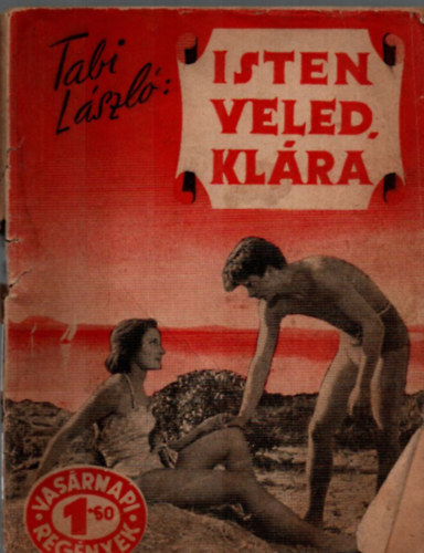 TAbi L�szl� - Isten veled, Kl�ra!