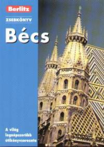 Jack Altman - Bcs - Berlitz zsebknyv