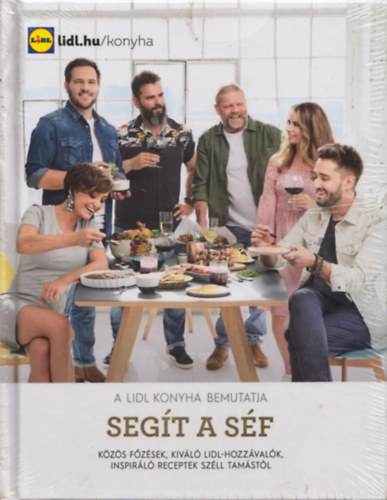 Szll Tams - Segt a sf