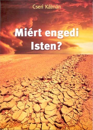 Cseri K�lm�n - Mi�rt engedi Isten?