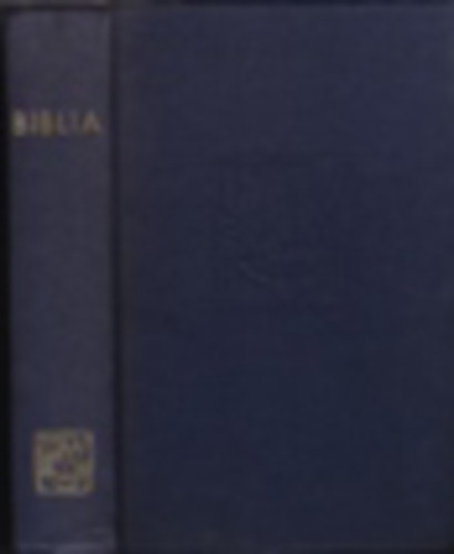 G. Ingwersen - Biblia - magyarázatokkal és képekkel