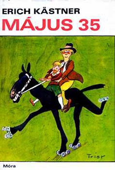 Erich K�stner - M�jus 35.