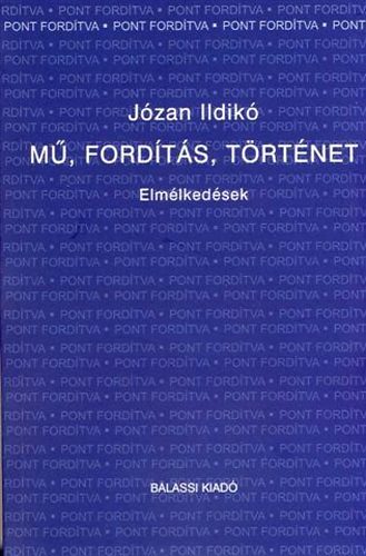 Jzan Ildik - M, fordts, trtnet