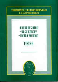 Nagy K., Tompa K. Horvth Z. - Fizika