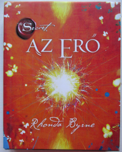 Rhonda Byrne - Az erő-The secret
