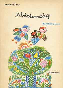 Kov�cs Kl�ra - �b�c�orsz�g