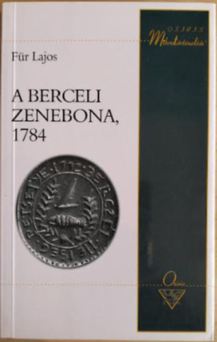 Für Lajos - A berceli zenebona, 1784