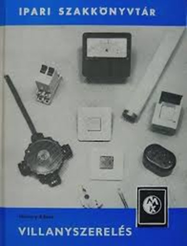 H�mory Albert - Villanyszerel�s
