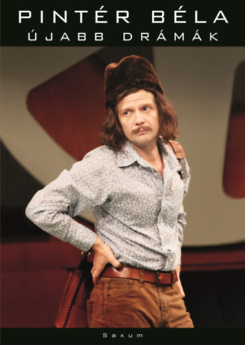 Pint�r B�la - �jabb dr�m�k