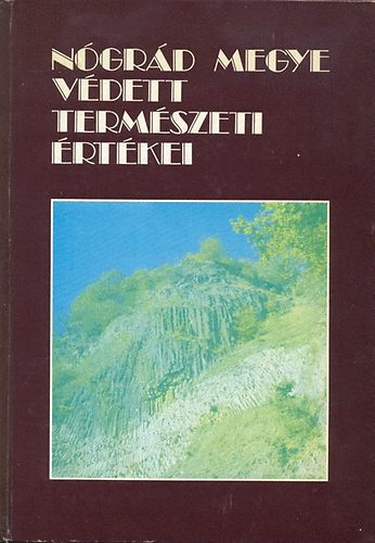 Kollr, Fancsik Mrton - Ngrd megye vdett termszeti rtkei