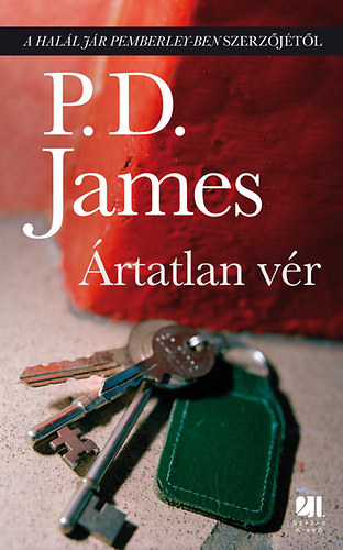 P. D. James - rtatlan vr