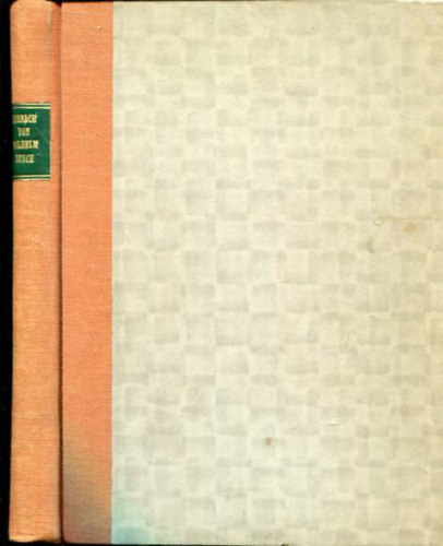 Wilhelm Busch - Hernach. 60 illuszráció.