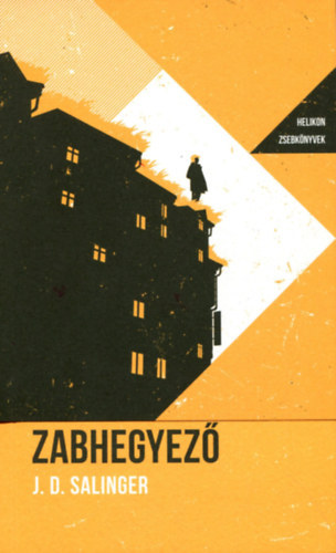 J. D. Salinger - Zabhegyez�