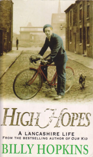 Billy Hopkins - High Hopes