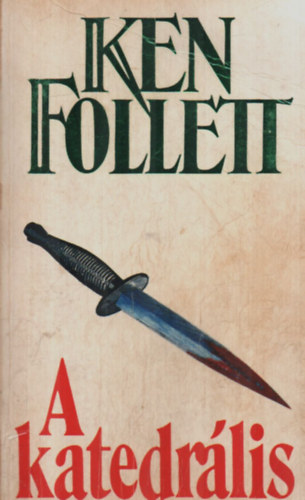Ken Follett - A katedr�lis