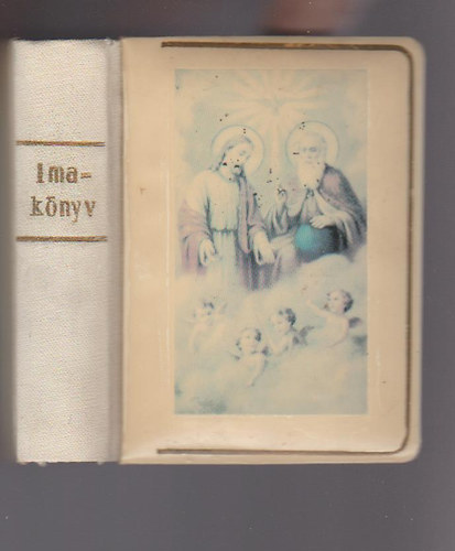 Isten gyermeke vagyok  /Im�k - �s �nekek kat. gyermekeknek /