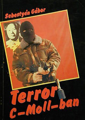 Sebestyn Gbor - Terror c-Moll-ban