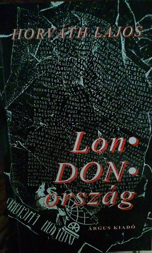 Horv�th Lajos - LonDonorsz�g