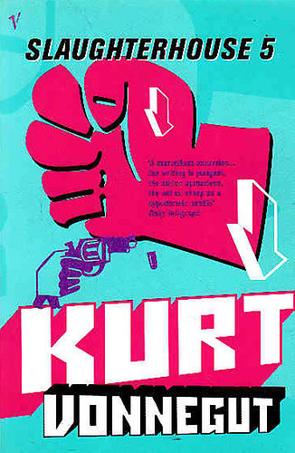 Kurt Vonnegut - Slaughterhouse 5