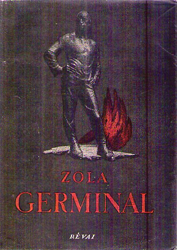 �mile Zola - Germinal